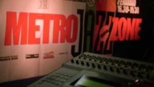 Metro Jazz