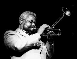 Dizzy Gillespie